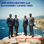 Lem Winchester And The Ramsey Lewis Trio