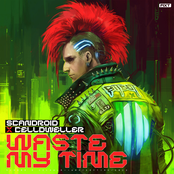 Waste My Time - Single