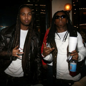 Juelz Santana & Lil' Wayne