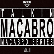 Macabro Series, Vol. 2