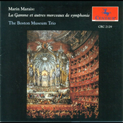 Marais, M.: Chamber Music (La Gamme Et Autre Morceux De Symphonie)