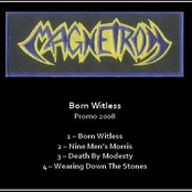 Born Witless (demo 2008)