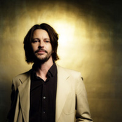 bernard fanning