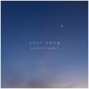 Cameron Bedell: Your Song (Acoustic)