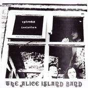 Nickel Man by The Alice Island Band