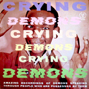 Crying Demons