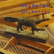 Black - Aketa Meets Dairo