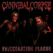Evidence In The Furnace by Cannibal Corpse