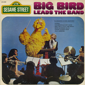 Sesame Street: Big Bird Leads the Band
