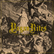 Crucified In Flames by Pagan Rites