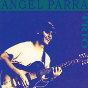 Ángel Parra Trío