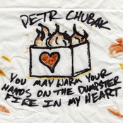 You May Warm Your Hands on the Dumpster Fire In My Heart