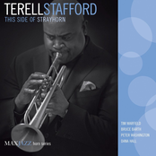 Terell Stafford Quintet: This Side of Strayhorn