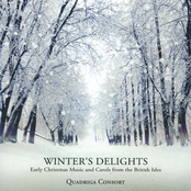 Winter's Delights - Early Christmas Music and Carols from the British Isles