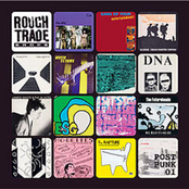 Rough Trade Shops: Post Punk 01