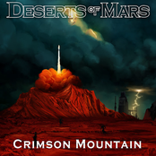 Crimson Mountain