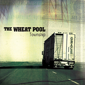 Neil Young by The Wheat Pool