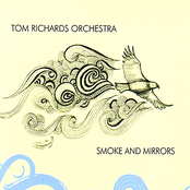 Dropping Pennies by Tom Richards Orchestra