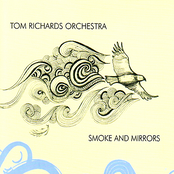 Liquor Bickering by Tom Richards Orchestra