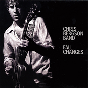 Chris Bergson Band: Fall Changes