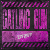 Gatling Gun
