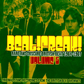 Beatfreak! Vol. 6: Rare And Obscure British Beat 1964-1967