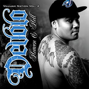 Heaven & Hell (Villijah Nation Vol. 4)