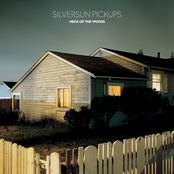 Out Of Breath by Silversun Pickups