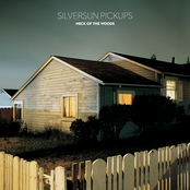 Here We Are (chancer) by Silversun Pickups