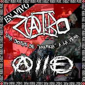 Una Dosis De Anarkía A La Vena