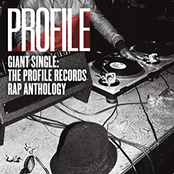 Giant Single: The Profile Records Rap Anthology