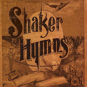 Shaker Hymns No. 2