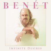 Donny Benet - Infinite Desires Artwork