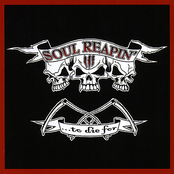 Bleed For Me by Soul Reapin' 3