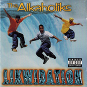 Tha Alkaholiks: Likwidation