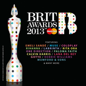 BRIT Awards 2013
