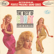 The Best Of Cugat