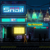 Snail feat. Daichi Yamamoto