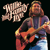 Under The Double Eagle by Willie Nelson