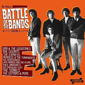 Northwest Battle Of The Bands Vol 4