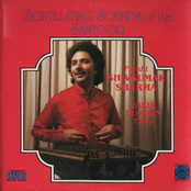 Scintillating Sounds Of The Santoor