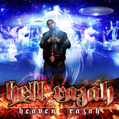 Book Of Heaven Razah by Hell Razah