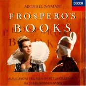Prospero's Magic by Michael Nyman