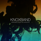 Emerging From The Shadows I by Knoxband