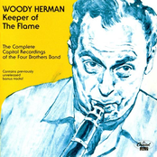 Detour Ahead by Woody Herman