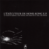 L'Exécuteur de Hong-Kong E.P.