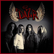 DAZR: DÅZR - EP