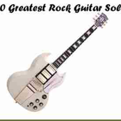 100 Greatest Guitars Solos