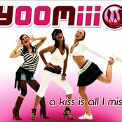 A Kiss Is All I Miss