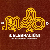 Malo: Celebracion: The Warner Bros. Recordings